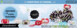 - NAVIDAD BEBÉ